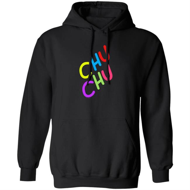 Star Trek Lower Decks Chu Chu T Shirt Star Trek Lower Decks Chu Chu T Shirt