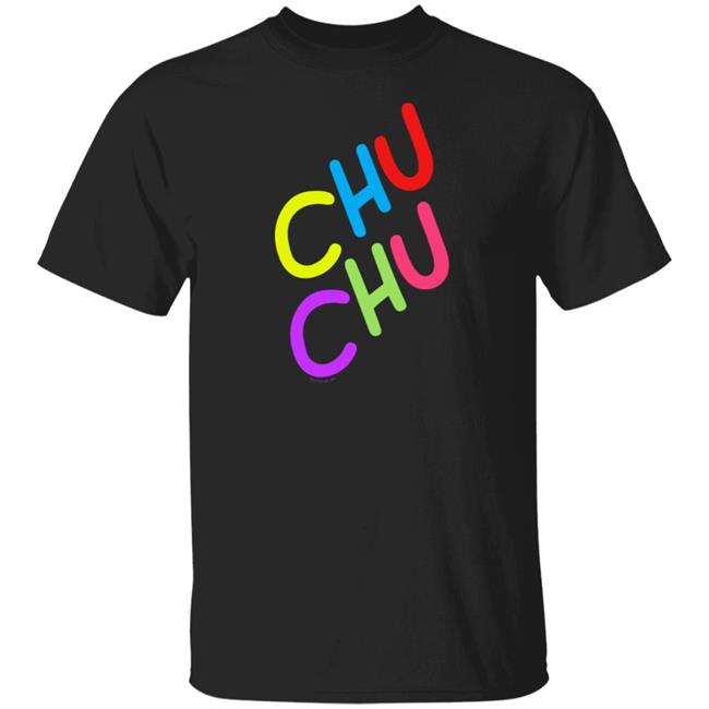 Star Trek Lower Decks Chu Chu T Shirt Star Trek Lower Decks Chu Chu T Shirt