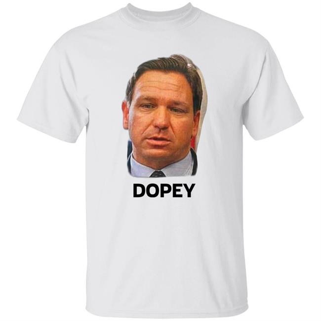 Dopey Shirt Rbisrb