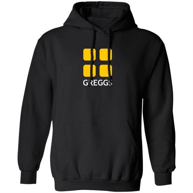 Greggs Hoodie Doksan