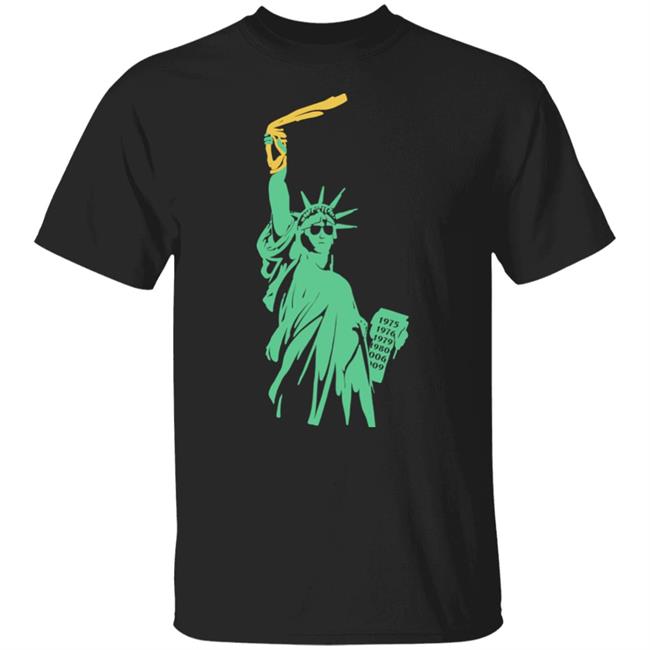 Definitely You Shirt Gold Letang Jerseys Hockey Lady Liberty Tee