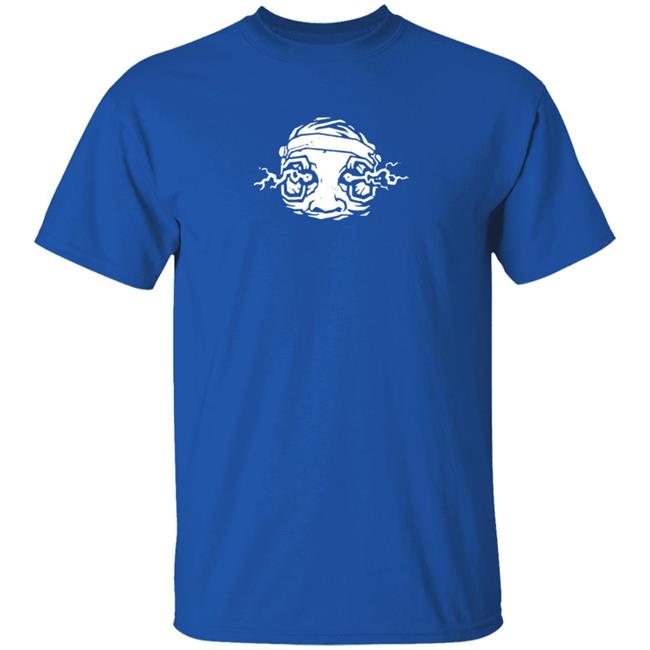 Dead By Daylight Merch The Doctor Monitor Abuse Tee