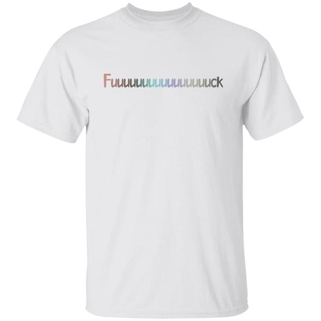 Cowboy Bibimbap Fuck Shirt