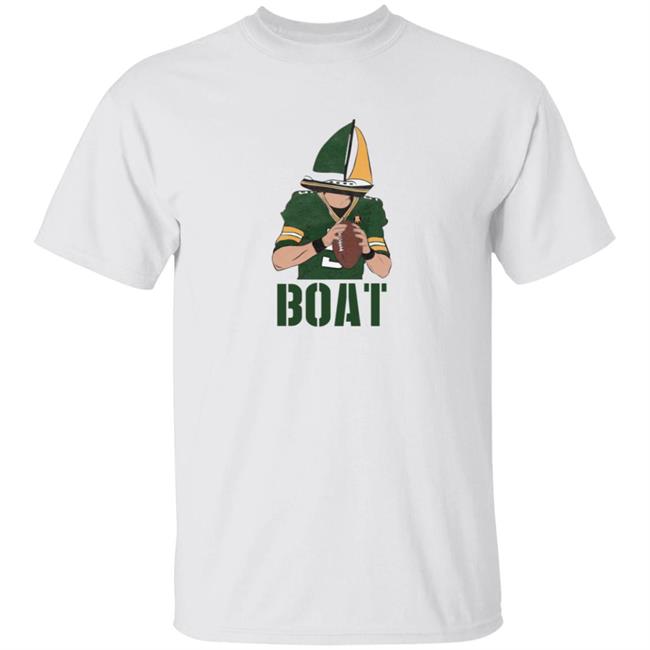 Pardon My Take Boat Gb T Shirt The Barstool Sports Store