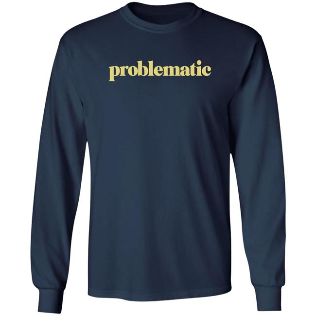 Mx Amanda Jette Knox Problematic Shirt Maven Of Mayhem Mx Amanda Jette Knox Problematic Shirt Maven Of Mayhem