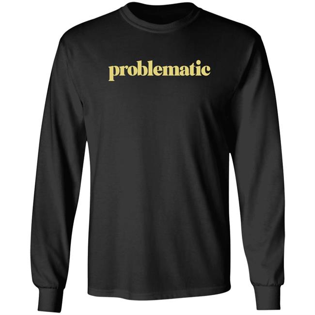 Mx Amanda Jette Knox Problematic Shirt Maven Of Mayhem Mx Amanda Jette Knox Problematic Shirt Maven Of Mayhem