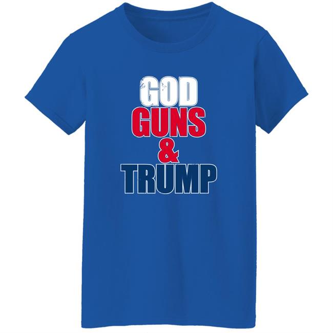 Caryma Rules Sa'd God Guns & Trump Shirt Doug Ford Caryma Rules Sa'd God Guns & Trump Shirt Doug Ford