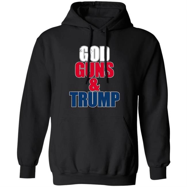 Caryma Rules Sa'd God Guns & Trump Shirt Doug Ford Caryma Rules Sa'd God Guns & Trump Shirt Doug Ford