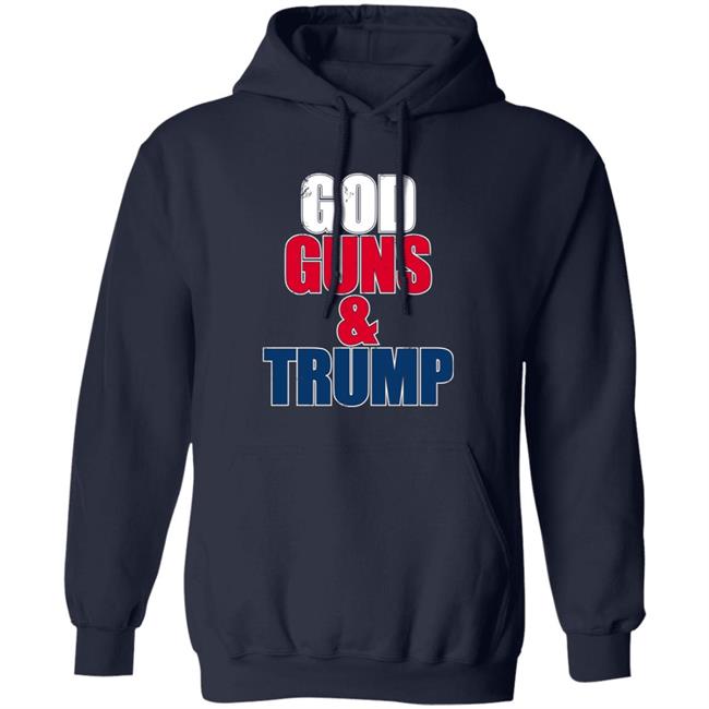 Caryma Rules Sa'd God Guns & Trump Shirt Doug Ford Caryma Rules Sa'd God Guns & Trump Shirt Doug Ford