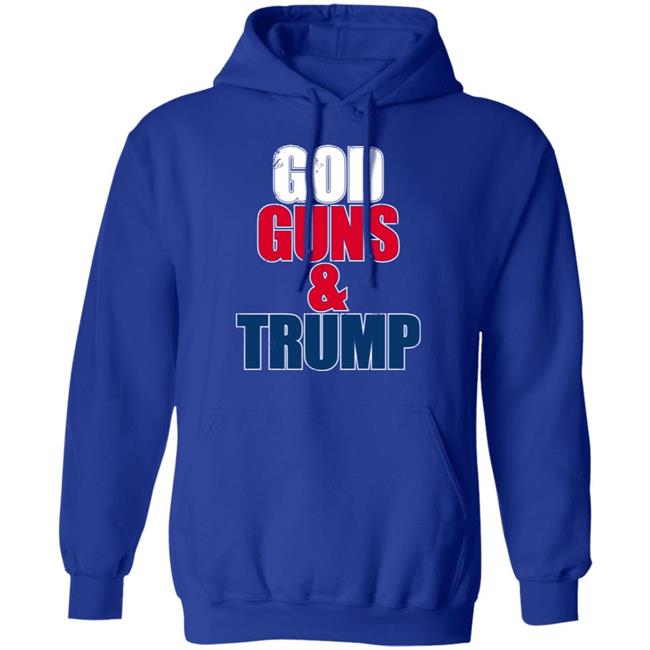 Caryma Rules Sa'd God Guns & Trump Shirt Doug Ford Caryma Rules Sa'd God Guns & Trump Shirt Doug Ford