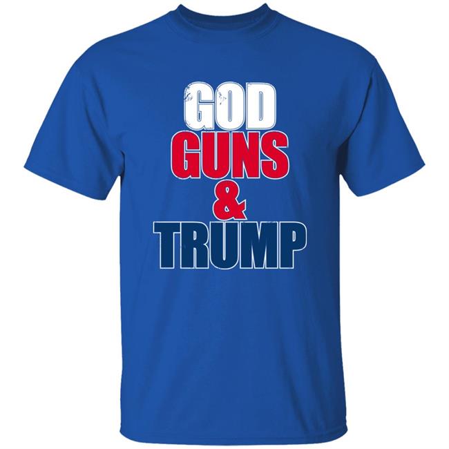 Caryma Rules Sa'd God Guns & Trump Shirt Doug Ford Caryma Rules Sa'd God Guns & Trump Shirt Doug Ford