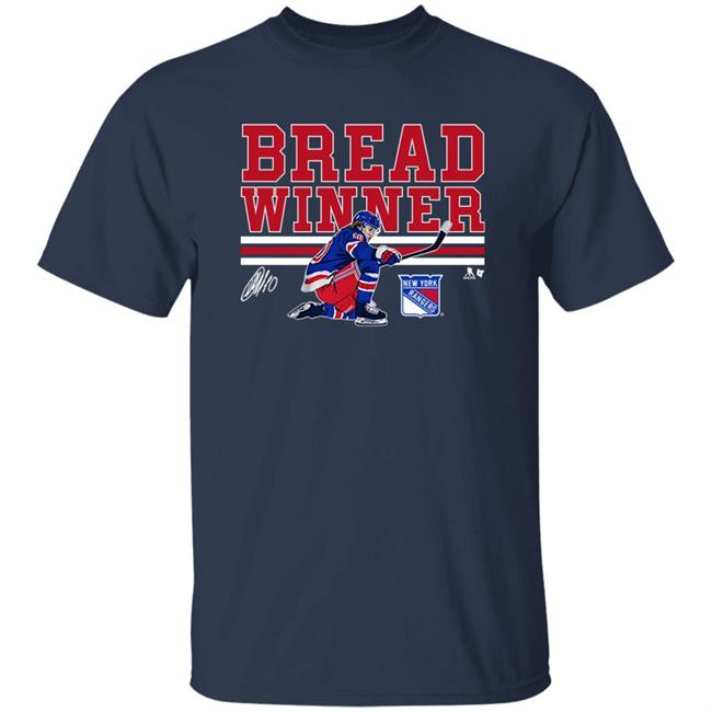 Rangers Artemi Panarin Bread Winner Shirt Breakingt New York Rangers