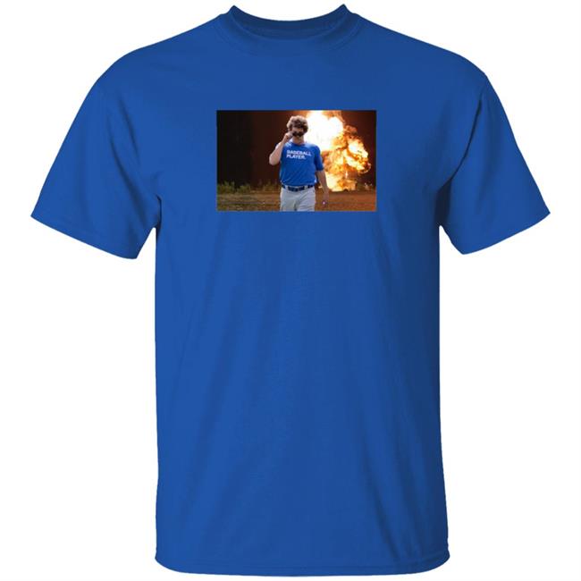 Chafin Family Farms 1 Chafin Explosion T Shirt Obviousshirts