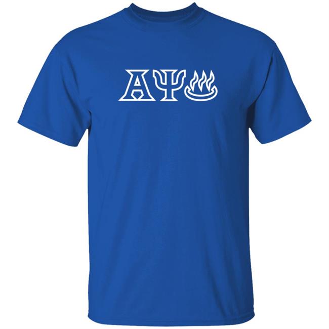 Scott The Woz Alpha Menorah Javascript 2020 T Shirt