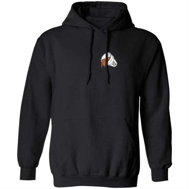 Young Ma Merch Young M.A Off The Yak Hoodie
