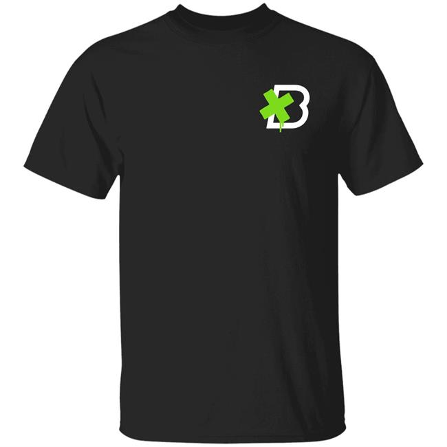 Doug Censor Boston Breach Shirt