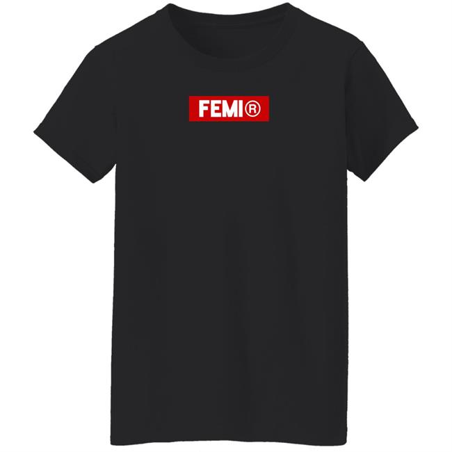 Femi Shirt Mamello Tsotetsi
