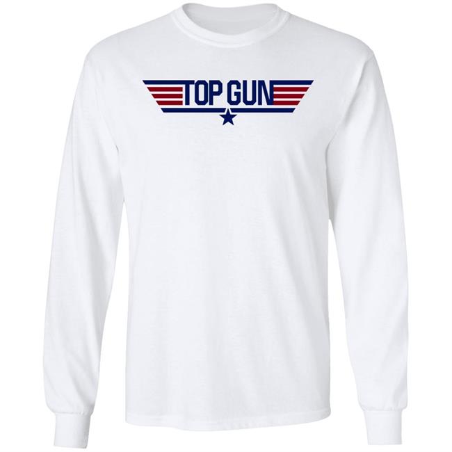 Sun Kiss Pecan79 Top Gun Maverick Shirt