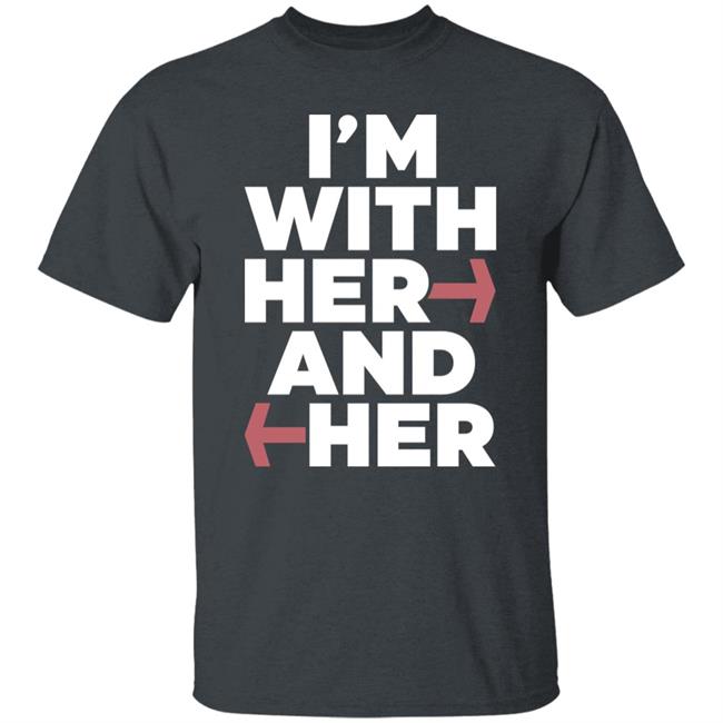 Wrestlingifs Therealrvd I'm With Her And Her Shirt Rob Van Dam