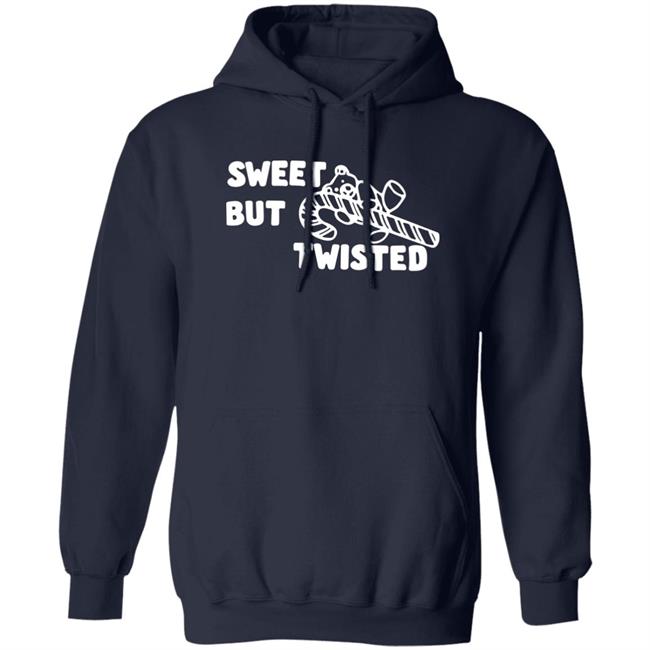 Sweet But Twisted Tee Cody Ko Merch