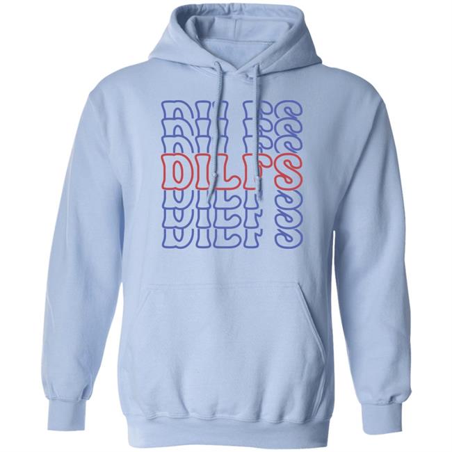Sadie Crowell Merch DILFS Shirt