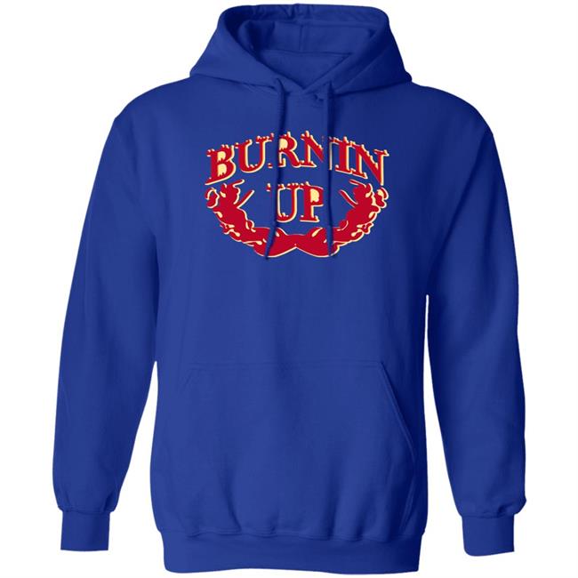 Burnin Up Shirt Jonas Brothers