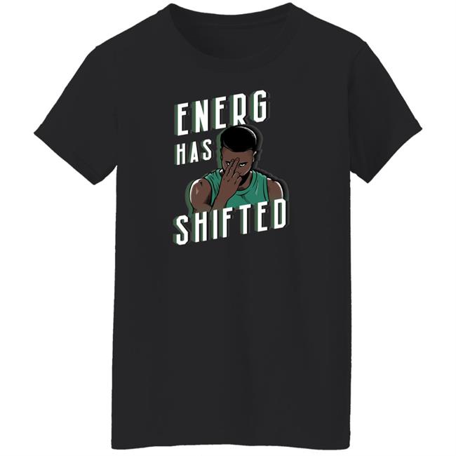 Barstool Sports Merchandise Energy Has Shifted Tee Shirt Boston Basketball