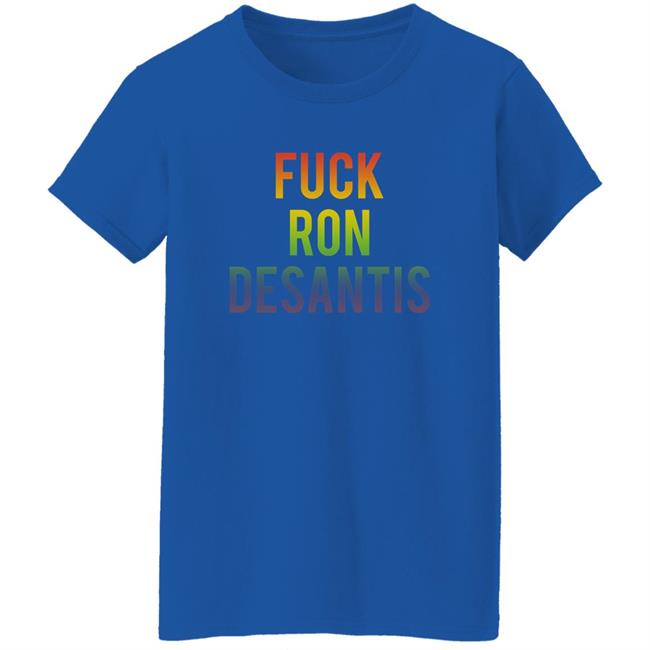 Erin Reed Alejandra Caraballo Fuck Ron Desantis Shirt