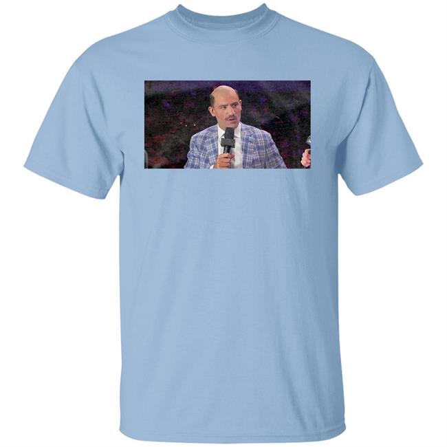 Mike Grinnell Barstool Sports Store Dr. Phil McGraw Biz Shirt