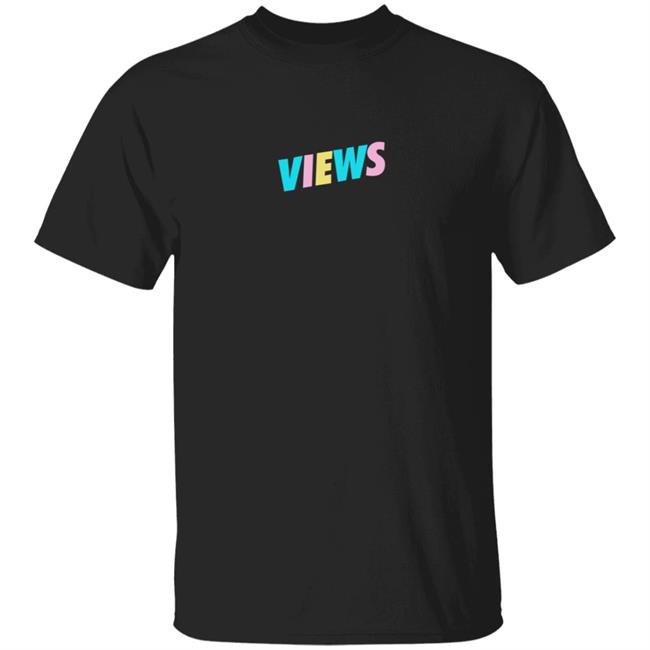 David Dobrik Merch Welcome Back Black Shirt
