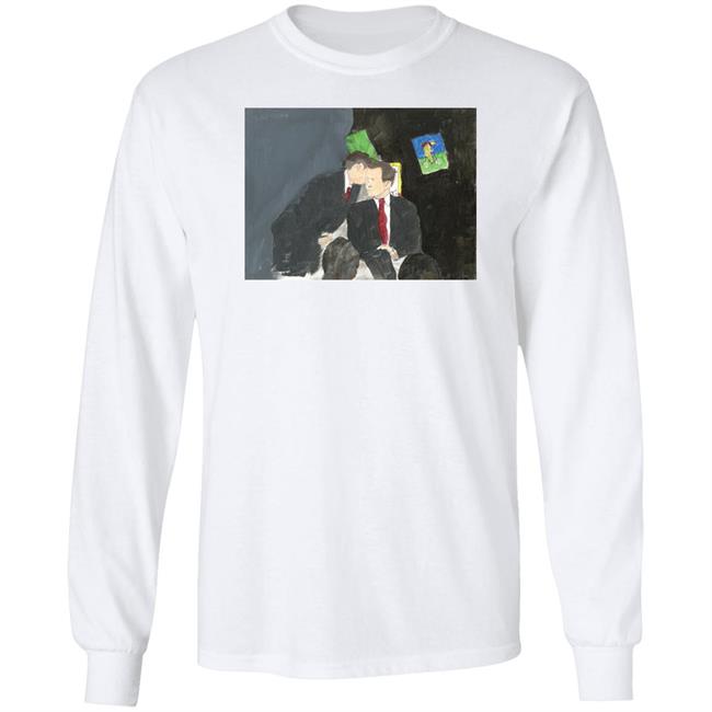 Adam Friedland Shop Mission Accomplished Shirt