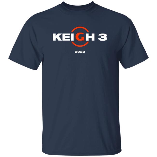 Jan Parmesan Giant Bomb Keigh3 2022 Shirt