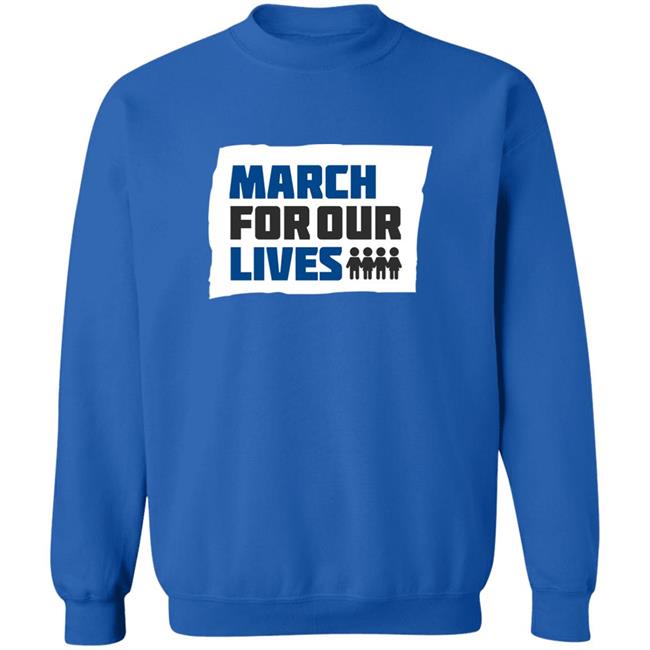David Hogg March For Our Lives Shirt Represent Store