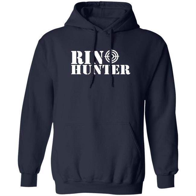 Rin Hunter Shirt Patriot Takes