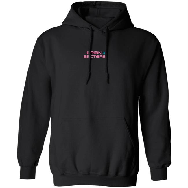 Orion Discord Orion Worldwide Hoodie