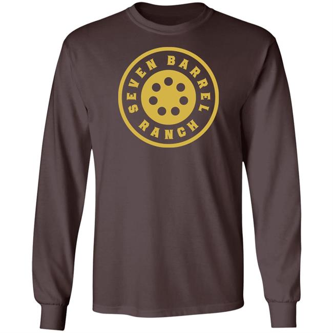 Dale Stark Seven Barrel Ranch Shirt
