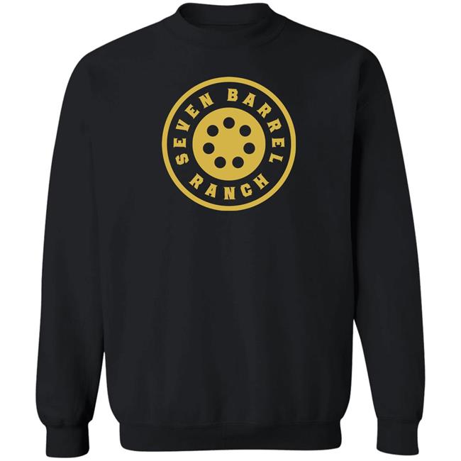 Dale Stark Seven Barrel Ranch Shirt Dale Stark Seven Barrel Ranch Shirt
