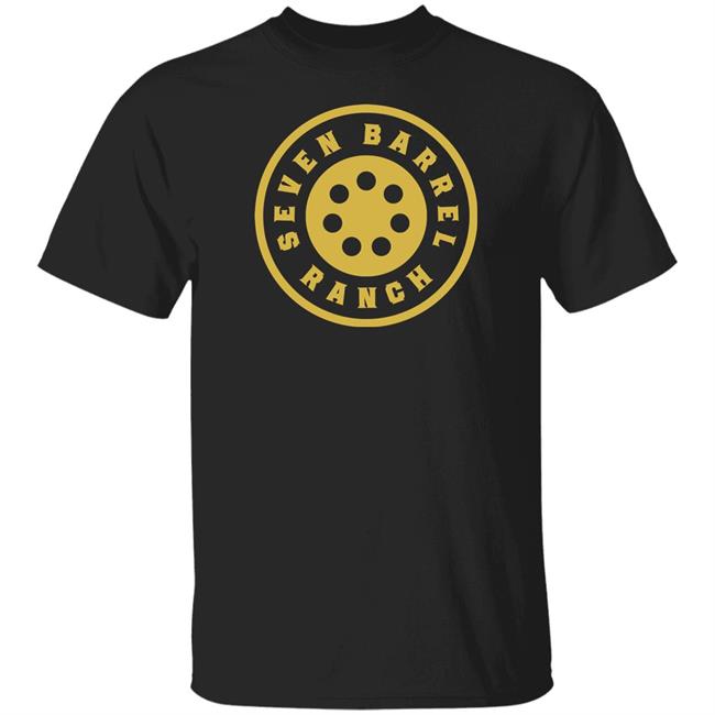 Dale Stark Seven Barrel Ranch Shirt Dale Stark Seven Barrel Ranch Shirt