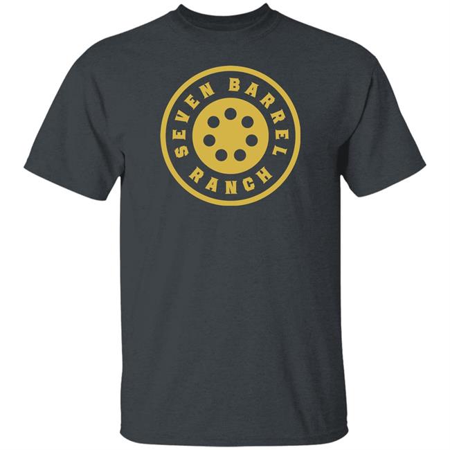 Dale Stark Seven Barrel Ranch Shirt Dale Stark Seven Barrel Ranch Shirt