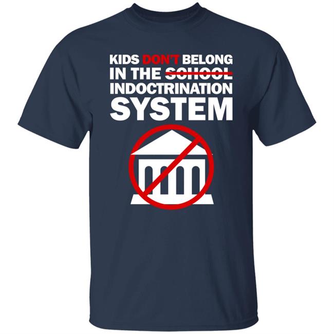 Luke Rudkowski Out Of The System Shirt We Are Change Merch
