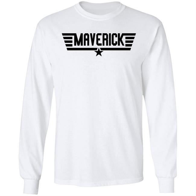 Maverick Shirt Alexandra Petri Maverick Shirt Alexandra Petri