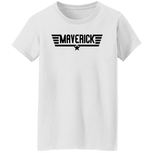 Maverick Shirt Alexandra Petri Maverick Shirt Alexandra Petri