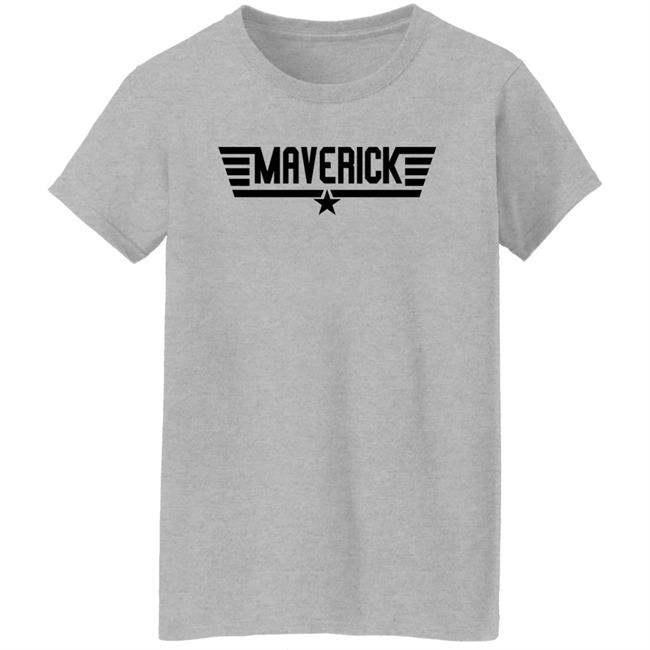 Maverick Shirt Alexandra Petri Alexandra Petri Maverick Shirt