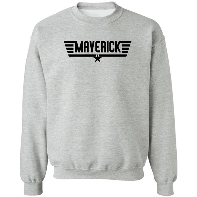 Maverick Shirt Alexandra Petri Alexandra Petri Maverick Shirt