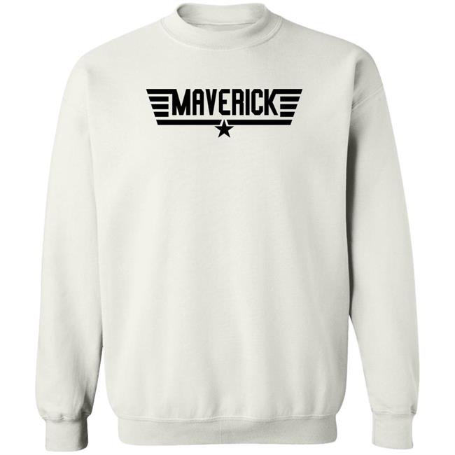 Maverick Shirt Alexandra Petri Alexandra Petri Maverick Shirt