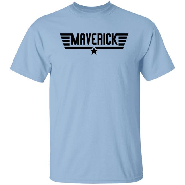 Maverick Shirt Alexandra Petri Alexandra Petri Maverick Shirt