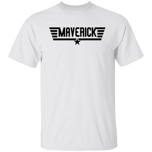 Maverick Shirt Alexandra Petri Maverick Shirt Alexandra Petri