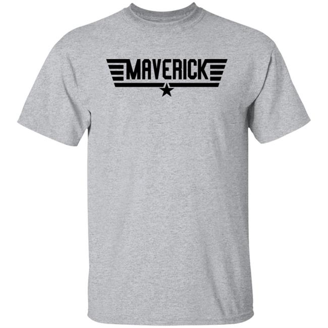 Maverick Shirt Alexandra Petri Maverick Shirt Alexandra Petri