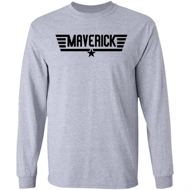 Maverick Shirt Alexandra Petri Maverick Shirt Alexandra Petri