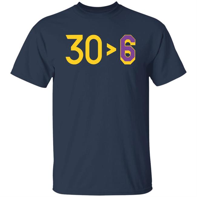 Greater Than Sc 30 6 Shirt Barstool Sports Barstool Sports Greater Than Sc 30 6 Shirt